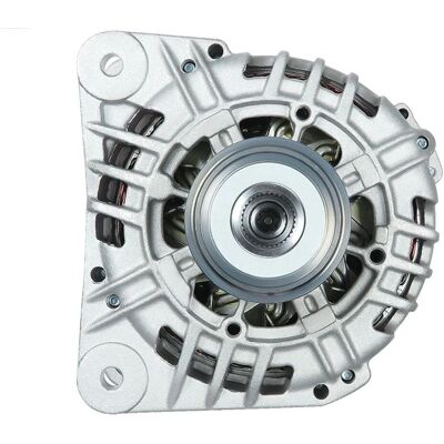 AS-PL Alternatore 120A per Audi VW Ford Chrysler Aisin Alanko - Alternatore AS-PL Alternatore 120A per Audi VW Ford Chrysler Aisin Alanko - Alternatore