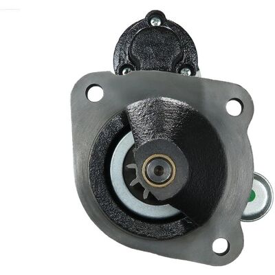 AS-PL S9355S Starter - OEM-Nummern AS-PL S9355S Starter - OEM-Nummern