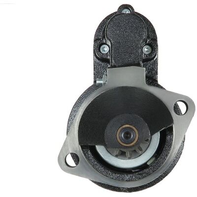 AS-PL S0755S Motor de arranque - Starter Motor AS-PL S0755S Motor de arranque - Starter Motor