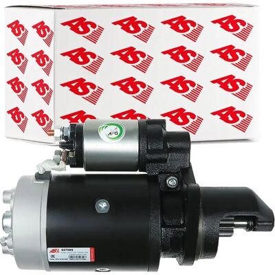 AS-PL S0759S 12V 2,4kW Starter - Automobilteil AS-PL S0759S 12V 2,4kW Starter - Automobilteil