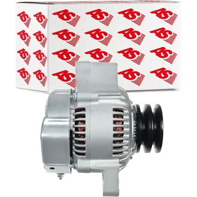 Alternatore AS-PL A6594S - 24V, 30A, Toyota Prado/LC Alternatore AS-PL A6594S - 24V, 30A, Toyota Prado/LC