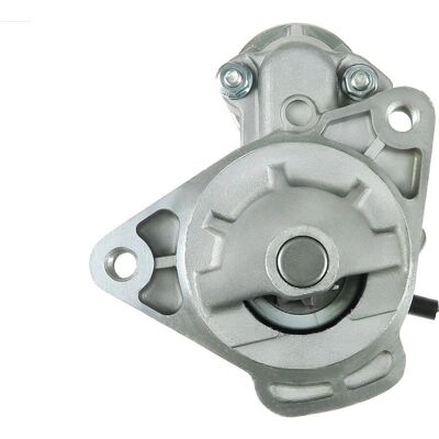 AS-PL 228000-9250 Käynnistin - 0,8kW, 12V, 2 Kiinnitysholkit, oikealle kääntyvä, 8 hammasta AS-PL 228000-9250 Käynnistin - 0,8kW, 12V, 2 Kiinnitysholkit, oikealle kääntyvä, 8 hammasta