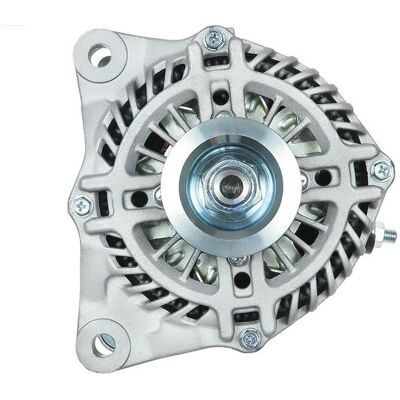 Alternador AS-PL A5389S - 150A, 12V, Mazda, con Polea Alternador AS-PL A5389S - 150A, 12V, Mazda, con Polea