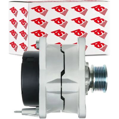 AS-PL A0700S Alternator - 12V 70A for VW, Seat, Audi, Skoda AS-PL A0700S Alternator - 12V 70A for VW, Seat, Audi, Skoda