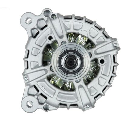 VW Audi Skoda Lichtmaschine 180A - Hochwertig VW Audi Skoda Lichtmaschine 180A - Hochwertig