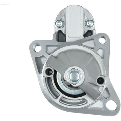 AS-PL B6DK18400 - Avviamento AS-PL B6DK18400 - Avviamento