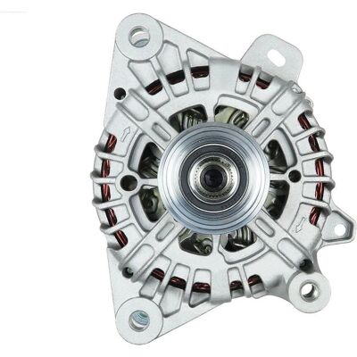 Alternador AS-PL A9293S - 150A, 12V, Hyundai Ix55 Alternador AS-PL A9293S - 150A, 12V, Hyundai Ix55