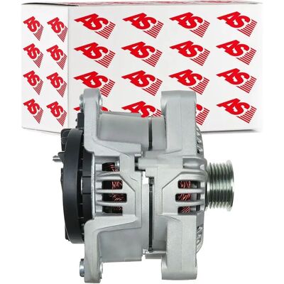 AS-PL A0704S Alternator - 140A 12V for Saab 9-3 AS-PL A0704S Alternator - 140A 12V for Saab 9-3