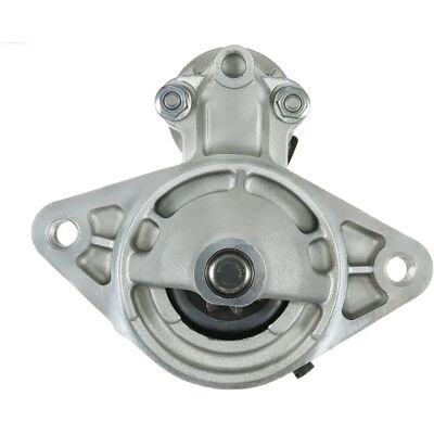 Toyota S6321S Anlasser - 12V 0,8kW, 2 Befestigungslöcher, Rechtsdrehung, 9 Zähne Toyota S6321S Anlasser - 12V 0,8kW, 2 Befestigungslöcher, Rechtsdrehung, 9 Zähne