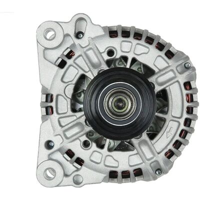 Alternador AS-PL A0709S - 150A, 12V, Porsche Cayenne, VW Touareg Alternador AS-PL A0709S - 150A, 12V, Porsche Cayenne, VW Touareg