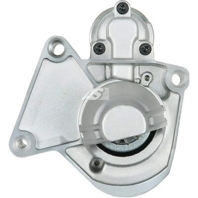 AS-PL 0001174601 Avviamento - 1,7 kW, 12V, 3 fori di montaggio - Avviamento per Citroën, Peugeot, Toyota AS-PL 0001174601 Avviamento - 1,7 kW, 12V, 3 fori di montaggio - Avviamento per Citroën, Peugeot, Toyota