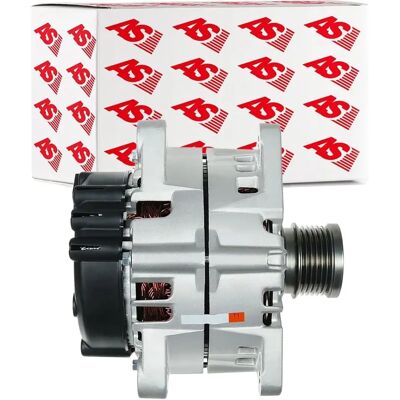 AS-PL A3433S Lichtmaschine - 220A, 12V, für Mercedes-Benz S-Klasse AS-PL A3433S Lichtmaschine - 220A, 12V, für Mercedes-Benz S-Klasse