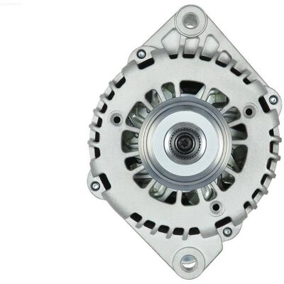 AS-PL A9298S Alternator - 120A for Ssangyong Actyon, Korando, Rexton AS-PL A9298S Alternator - 120A for Ssangyong Actyon, Korando, Rexton