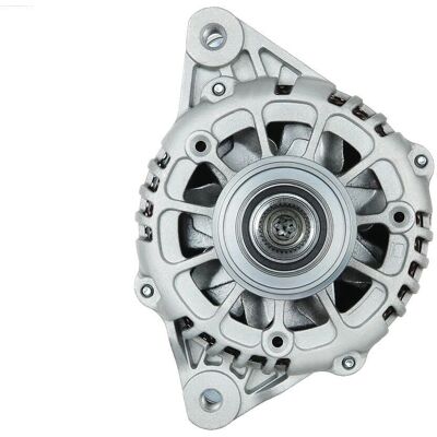Alternatore AS-PL A1055S - 150A, 12V, Hyundai Santa Fe, Kia Sorento Alternatore AS-PL A1055S - 150A, 12V, Hyundai Santa Fe, Kia Sorento