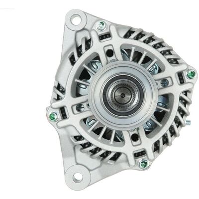 AS-PL A5392S Generator - 150A, 12V, Mitsubishi, Subaru AS-PL A5392S Generator - 150A, 12V, Mitsubishi, Subaru