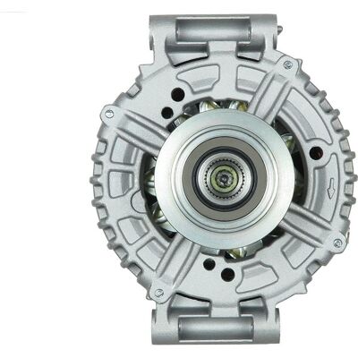 Alternador AS-PL A0722S - 180A, 12V, para Audi A6 C6 Alternador AS-PL A0722S - 180A, 12V, para Audi A6 C6