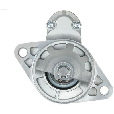 As-pl S6328S Anlasser - Starter, 12V, 9 Zähne, 2 Befestigungslöcher As-pl S6328S Anlasser - Starter, 12V, 9 Zähne, 2 Befestigungslöcher