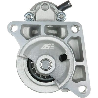 Avviatore AS-PL S6341S - 12V 15D Rotazione oraria Avviatore AS-PL S6341S - 12V 15D Rotazione oraria