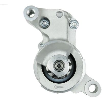 AS-PL S6242S 12V 11D Starter - Starter AS-PL S6242S 12V 11D Starter - Starter