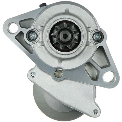 AS-PL S6352S Avviamento - 12V 9T CW per Honda Accord AS-PL S6352S Avviamento - 12V 9T CW per Honda Accord