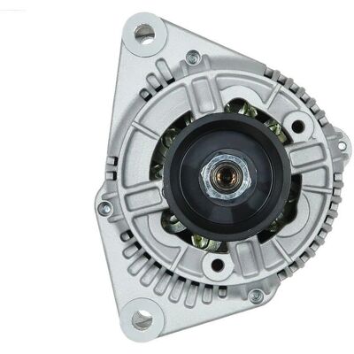 AS-PL A0729S Generator - 90A, 12V, Alfa Romeo & Fiat AS-PL A0729S Generator - 90A, 12V, Alfa Romeo & Fiat