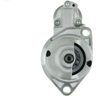AS-PL S0838S 12V 1.1kW Starter - Anti-clockwise - 11 Teeth AS-PL S0838S 12V 1.1kW Starter - Anti-clockwise - 11 Teeth