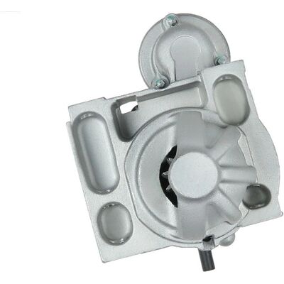 AS-PL S1200S Starter - 1,7kW, 12V, 11 Hampaita - Starter AS-PL S1200S Starter - 1,7kW, 12V, 11 Hampaita - Starter
