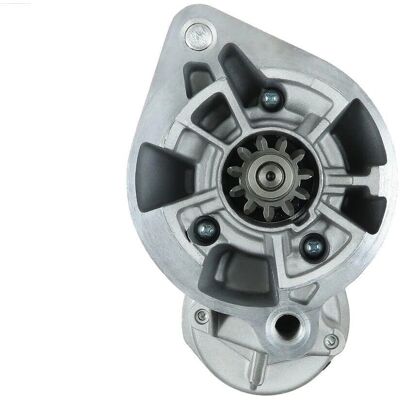 Toyota S6370S Starter - 4,50kW, 24V, passend for Land Cruiser 40/60 Toyota S6370S Starter - 4,50kW, 24V, passend for Land Cruiser 40/60