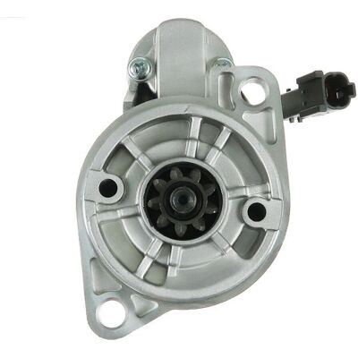 Alanko 10440554 10440852 Startmotor för Nissan Pick Terrano - Start Alanko 10440554 10440852 Startmotor för Nissan Pick Terrano - Start