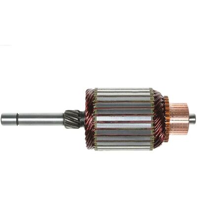Startmotor AS-PL SA1028S - OEM 12V 0,8A Startmotor AS-PL SA1028S - OEM 12V 0,8A