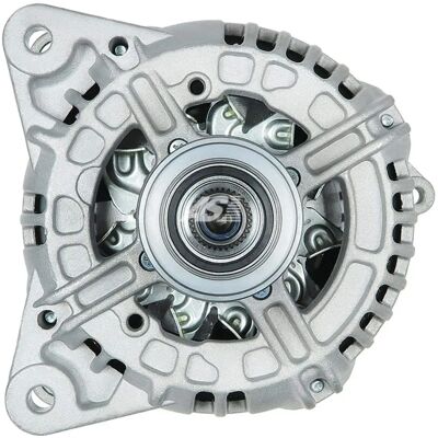 AS-PL A0736S Alternatore - 150A, 12V, Nissan/Opel/Renault AS-PL A0736S Alternatore - 150A, 12V, Nissan/Opel/Renault