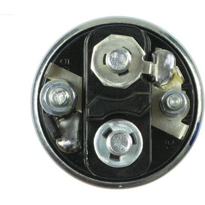AS-PL SS0025P elektromagnetischer Schalter - Starterrelais AS-PL SS0025P elektromagnetischer Schalter - Starterrelais