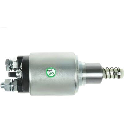 AS-PL SS0004P Kontaktomskifter - Elektromagnetisk switch AS-PL SS0004P Kontaktomskifter - Elektromagnetisk switch