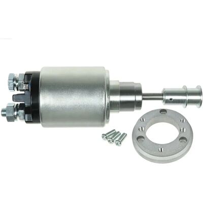AS-PL SS0317P - Elektromagnetische schakelaar AS-PL SS0317P - Elektromagnetische schakelaar