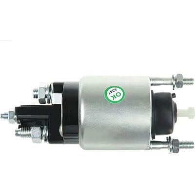 AS-PL SS6027P Elektromagnetischer Schalter - Electromagnetic switch AS-PL SS6027P Elektromagnetischer Schalter - Electromagnetic switch