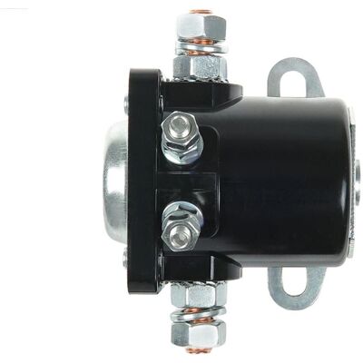 AS-PL SS9021P Elektromagnetisk switch - Elektromagnetisk switch AS-PL SS9021P Elektromagnetisk switch - Elektromagnetisk switch