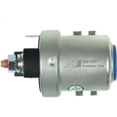 AS-PL SS9192P - Elektromagnetischer Schalter AS-PL SS9192P - Elektromagnetischer Schalter