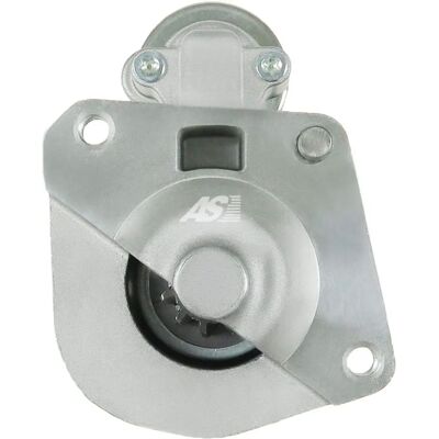 Alanko Volvo Startmotor 30659314 - Starter Alanko Volvo Startmotor 30659314 - Starter