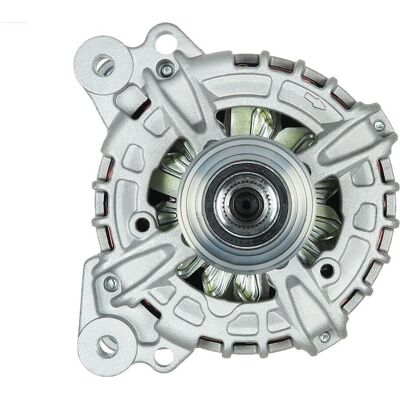 AS-PL 140A Alternator - Lightweight, 12V, OEM numbers vary AS-PL 140A Alternator - Lightweight, 12V, OEM numbers vary