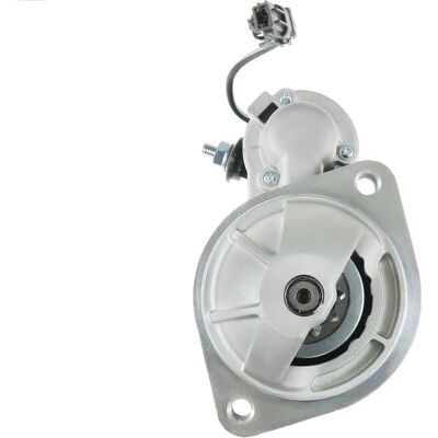 AS-PL A6711510101 - Anlasser für Ssangyong AS-PL A6711510101 - Anlasser für Ssangyong