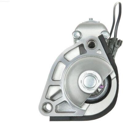Bilstarter AS-PL S2096S 12V - Effekt 1,6kW, med uret, 10 tænder Bilstarter AS-PL S2096S 12V - Effekt 1,6kW, med uret, 10 tænder