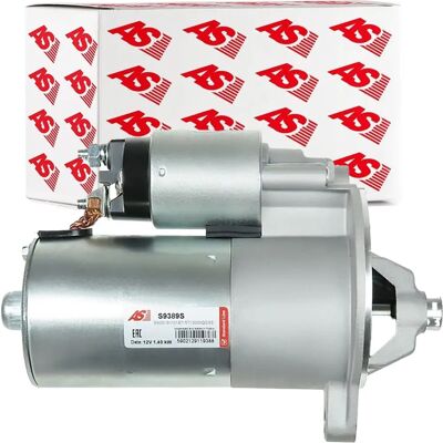 AS-PL F2TU-11000-AA - Starter AS-PL F2TU-11000-AA - Starter