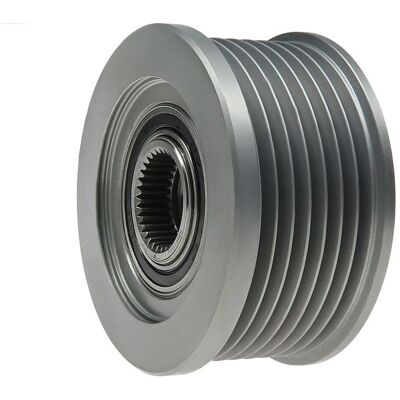 AS-PL AFP5008S - Alternator Pulley for Nissan Pathfinder 3, NP300 Navara, Pickup AS-PL AFP5008S - Alternator Pulley for Nissan Pathfinder 3, NP300 Navara, Pickup