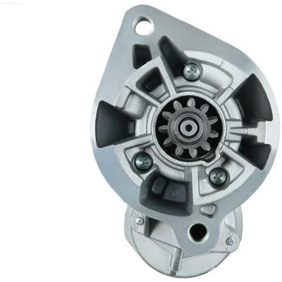 AS-PL S6389S - Startmotorkit, 4,5kW, 24V, 2 hål - Starter AS-PL S6389S - Startmotorkit, 4,5kW, 24V, 2 hål - Starter