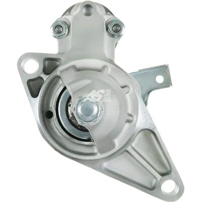 AS-PL S6398S - Εκκινητής, 0,8kW, 12V, 2 τρύπες, δεξιόστροφη AS-PL S6398S - Εκκινητής, 0,8kW, 12V, 2 τρύπες, δεξιόστροφη