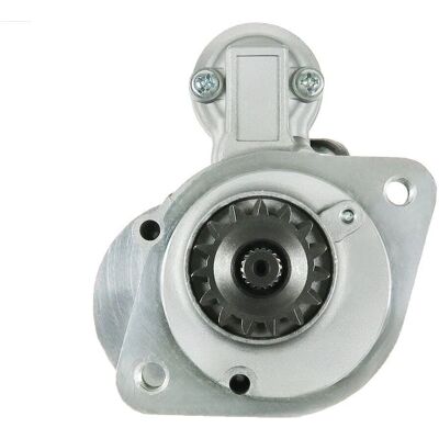 AS-PL S5431S Startti - Yhteensopiva Mitsubishi 12V 1,6kW AS-PL S5431S Startti - Yhteensopiva Mitsubishi 12V 1,6kW
