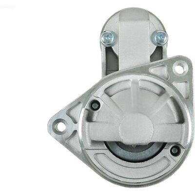 Hyundai starter 36100-02550 - Starter Hyundai starter 36100-02550 - Starter