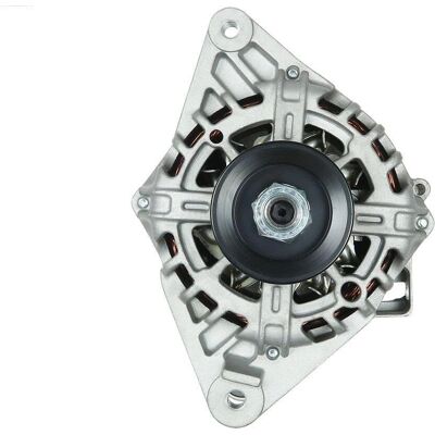 Hyundai 3730023650 - 90A Ρεύμα Hyundai 3730023650 - 90A Ρεύμα