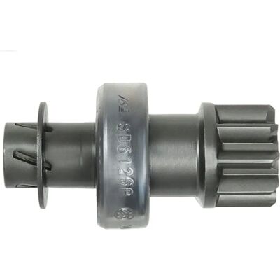 AS-PL SD6126P Starter Clutch - OEM Honda 31207-PH9-004, Toyota 28011-BZ020 AS-PL SD6126P Starter Clutch - OEM Honda 31207-PH9-004, Toyota 28011-BZ020