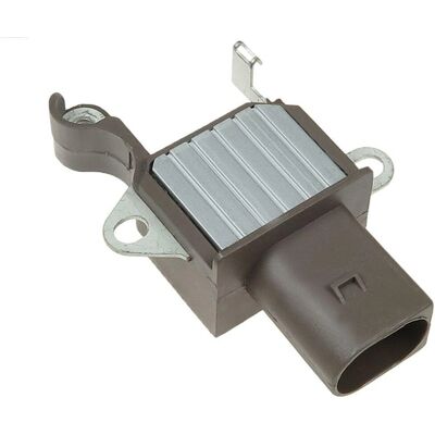 AS-PL ARE6124S Regler für Lichtmaschine - OEM Toyota 273600-T320 AS-PL ARE6124S Regler für Lichtmaschine - OEM Toyota 273600-T320